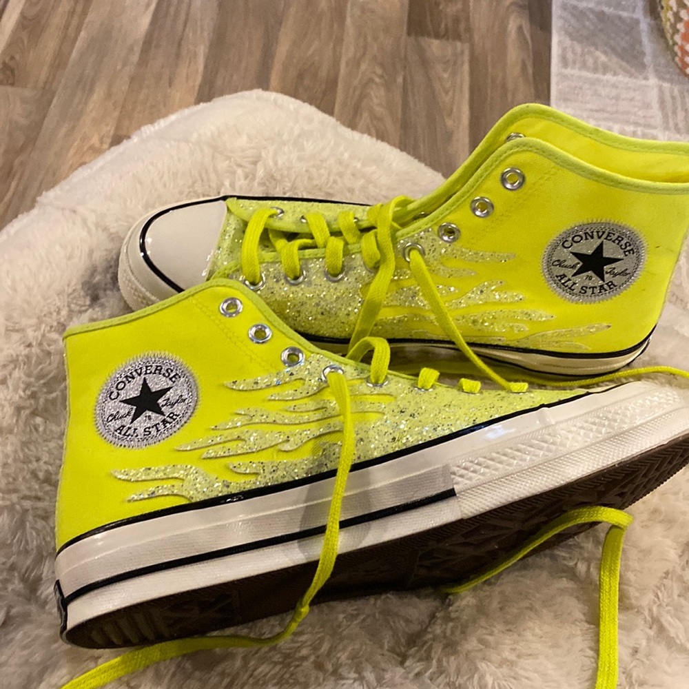 Converse Chuck 70 high top